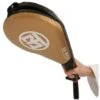 Mooto Extera Double Target Gold Mitt