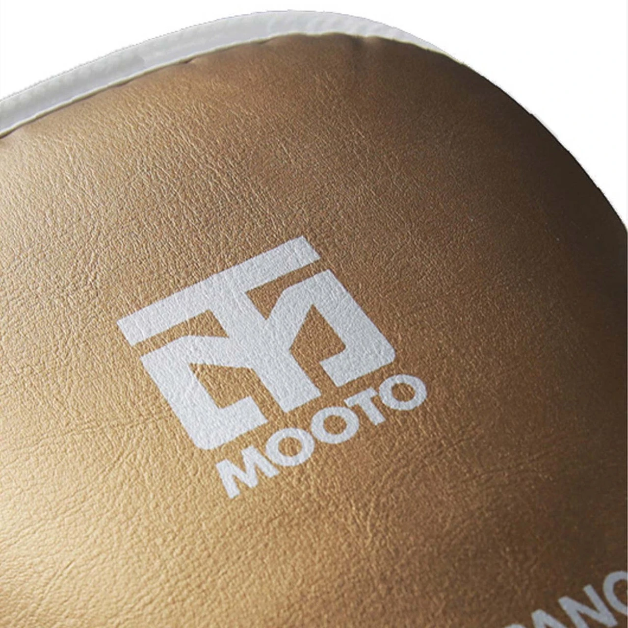 Mooto Pang Pang Gold Mitt 4 Mooto Pang Pang Gold Mitt - Image 2