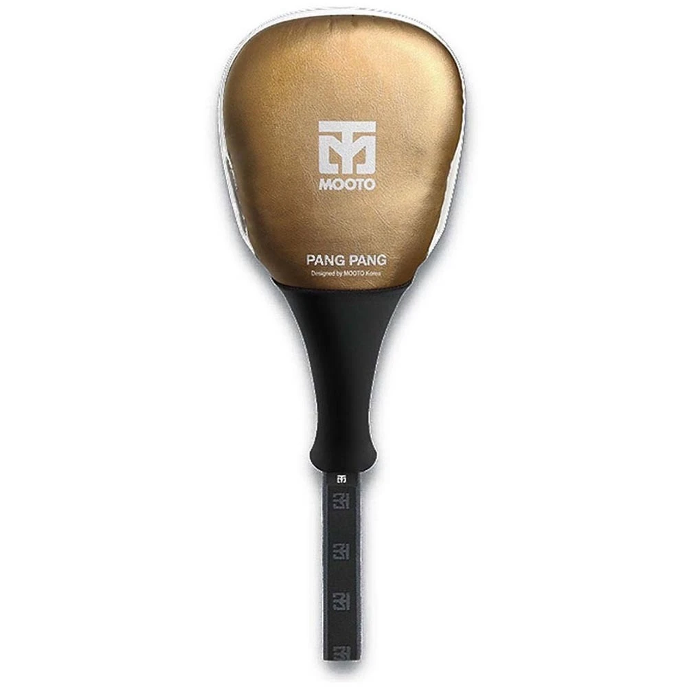 Mooto Pang Pang Gold Mitt 3 Mooto Pang Pang Gold Mitt