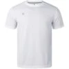 Mooto Cool Round White Training Shirt