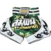 Fluory Camo Muay Thai Shorts -Boxing Discount Store MTSF21 c