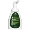 Defense Soap 100% Natural Peppermint Foaming Face And Hand Soap -Boxing Discount Store MYDFX DS 421