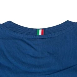 No Boxing No Life Training Blue Tee -Boxing Discount Store NBNLTT BLU c 3