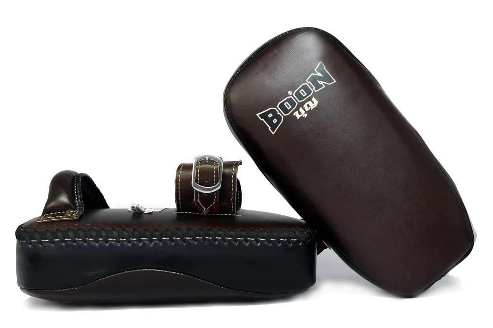 Boon Buckle Kick Pads 4 Boon Buckle Kick Pads - Image 2