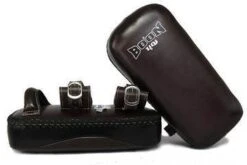 Boon Buckle Kick Pads
