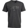 ONEFC Honor Grey Tee -Boxing Discount Store OHONTEE HDGRY c