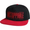 ONEFC Team Lee Unstoppable Black Snapback Hat 1 ONEFC Team Lee Unstoppable Black Snapback Hat -Boxing Discount Store OTLEEUNSTPSNAPBACK BLK
