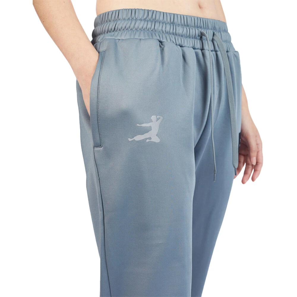 ONEFC Bruce Lee Grey Track Pants 5 ONEFC Bruce Lee Grey Track Pants - Image 3