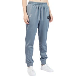 ONEFC Bruce Lee Grey Track Pants