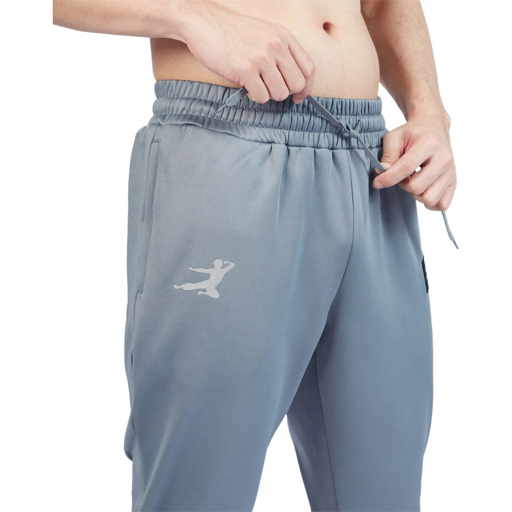 ONEFC Bruce Lee Grey Track Pants 6 ONEFC Bruce Lee Grey Track Pants - Image 4