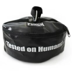 Punch Anchor Floor To Ceiling Ball Anchor