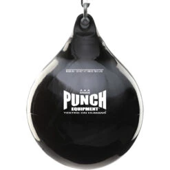 Punch H2O 16&quot;/35kg Water Unfilled Boxing Bag
