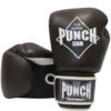 Punch The Siam Authentic Brown Muay Thai Gloves -Boxing Discount Store PBG12SIAMCWOZ c