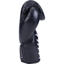 Phenom Boxing RSF-210 Black Fight Gloves -Boxing Discount Store PBGL RSF210 8 BK c 2
