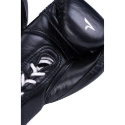 Phenom Boxing RSF-210 Black Fight Gloves -Boxing Discount Store PBGL RSF210 8 BK c 6