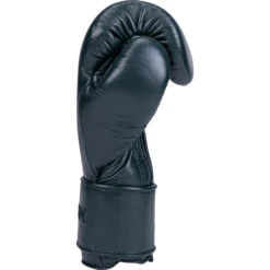 Phenom Boxing SG-210S Green Velcro Sparring Gloves -Boxing Discount Store PBGL SG210S 12 GN c 2