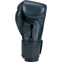 Phenom Boxing SG-210S Green Velcro Sparring Gloves -Boxing Discount Store PBGL SG210S 12 GN c 3