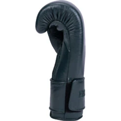 Phenom Boxing SG-210S Green Velcro Sparring Gloves -Boxing Discount Store PBGL SG210S 12 GN c 4