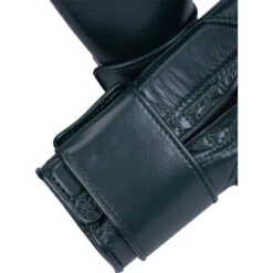 Phenom Boxing SG-210S Green Velcro Sparring Gloves -Boxing Discount Store PBGL SG210S 12 GN c 7