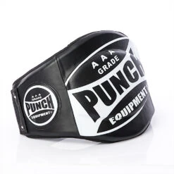 Punch Trophy Getters Alpha Black Belly Pad