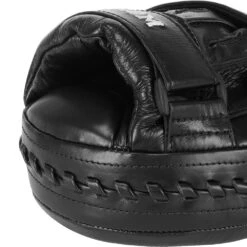 Phenom Boxing AP-10 Black Air Pads -Boxing Discount Store PCGL AP10 X BK 2