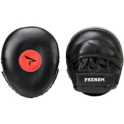 Phenom Boxing AP-5 Mini Black Air Pads