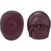 Phenom Boxing AP-5 Mini Sangria Air Pads 2 Phenom Boxing AP-5 Mini Sangria Air Pads -Boxing Discount Store PCGL AP5 X SA
