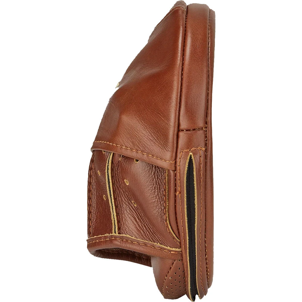 Phenom Boxing MP-100 Micro Tan Speed Pads 4 Phenom Boxing MP-100 Micro Tan Speed Pads - Image 2