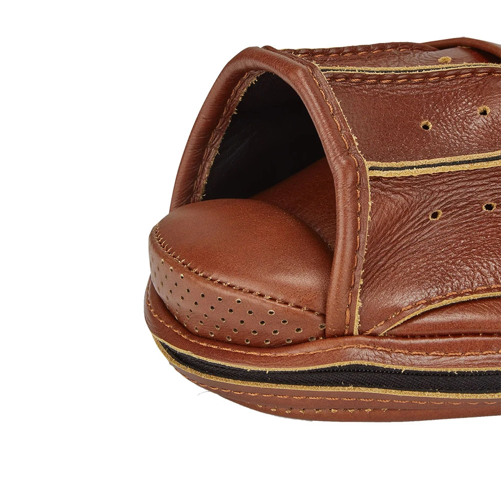 Phenom Boxing MP-100 Micro Tan Speed Pads 5 Phenom Boxing MP-100 Micro Tan Speed Pads - Image 3