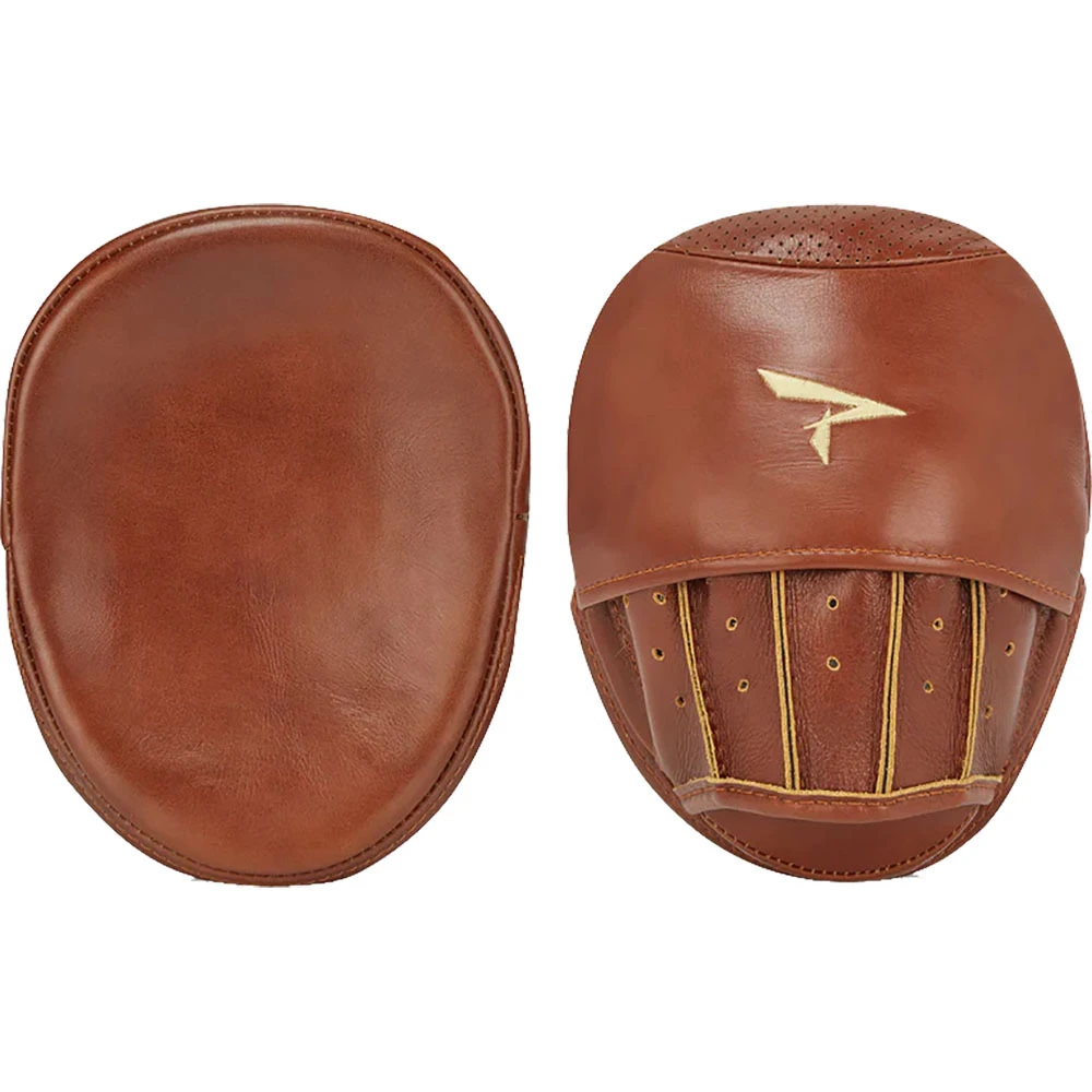 Phenom Boxing MP-100 Micro Tan Speed Pads 3 Phenom Boxing MP-100 Micro Tan Speed Pads