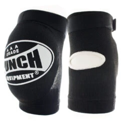 Punch Muay Thai Elbow Pads -Boxing Discount Store PELBOWB c 2