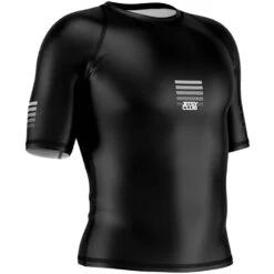Jitsy Club Pursuit Elite Short Sleeve Kids Rash Guard 11 Jitsy Club Pursuit Elite Short Sleeve Kids Rash Guard -Boxing Discount Store PELY c 4