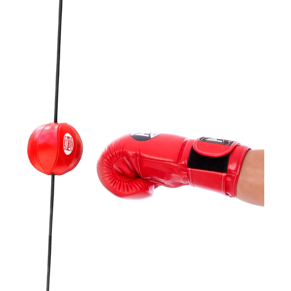 Punch Mexican Micro Floor To Ceiling Ball 5 Punch Mexican Micro Floor To Ceiling Ball - Image 3