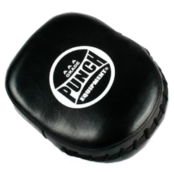 Punch Pocket Rocket Focus Pads -Boxing Discount Store PFP284BOSO 2