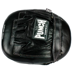Punch Pocket Rocket Focus Pads -Boxing Discount Store PFP284BOSO 3