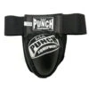 Punch Black Diamond V30 Steel Black Groin Guard -Boxing Discount Store PGG914BV30 c