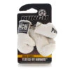 Punch Mini Key Ring White Boxing Gloves -Boxing Discount Store PKEYRING522W