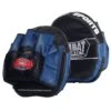 Combat Sports Micro Black/Navy Punch Mitts 2 Combat Sports Micro Black/Navy Punch Mitts -Boxing Discount Store PMITT19