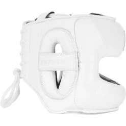 Phenom Boxing FSHG-250 White Head Guard -Boxing Discount Store PPRL FSHG250 M W c 2