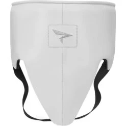 Phenom Boxing GP-230F White Womens Groin Guard