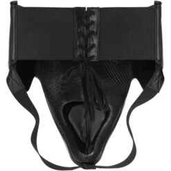 Phenom Boxing GP-250 Black Groin Guard -Boxing Discount Store PPRL GP250 M BK c 2