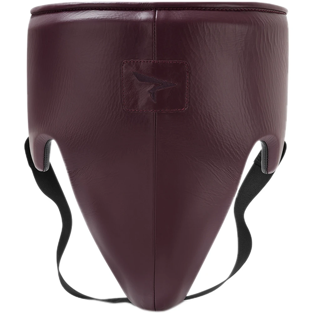 Phenom Boxing GP-250 Sangria Groin Guard 3 Phenom Boxing GP-250 Sangria Groin Guard