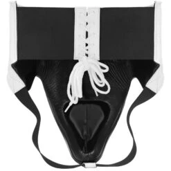 Phenom Boxing GP-250 White Groin Guard -Boxing Discount Store PPRL GP250 M W c 2