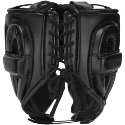 Phenom Boxing SHG-250 Black Head Gear -Boxing Discount Store PPRL SHG250 M BK c 2