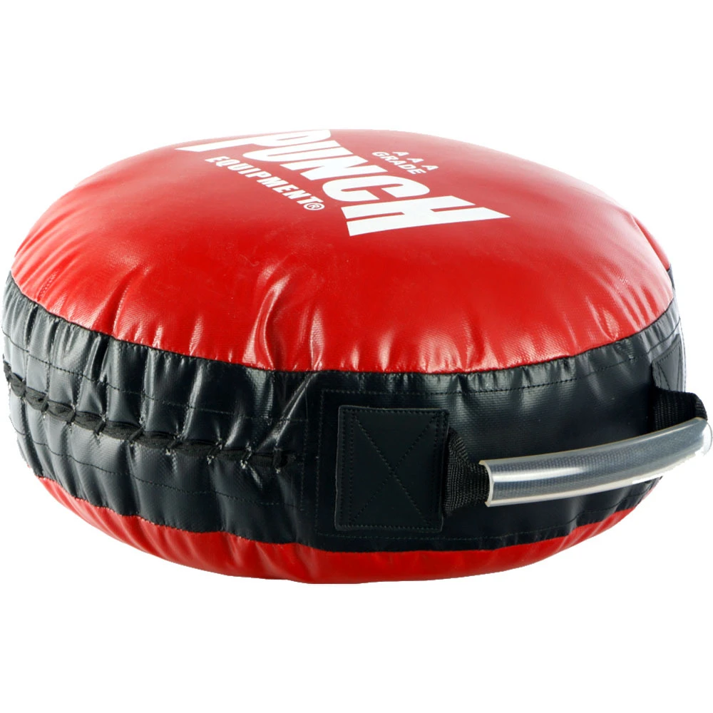 Punch AAA Round Boxing Punching Shield 4 Punch AAA Round Boxing Punching Shield - Image 2