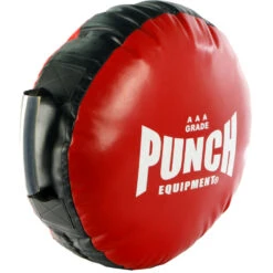 Punch AAA Round Boxing Punching Shield 7 Punch AAA Round Boxing Punching Shield -Boxing Discount Store PRS221 2