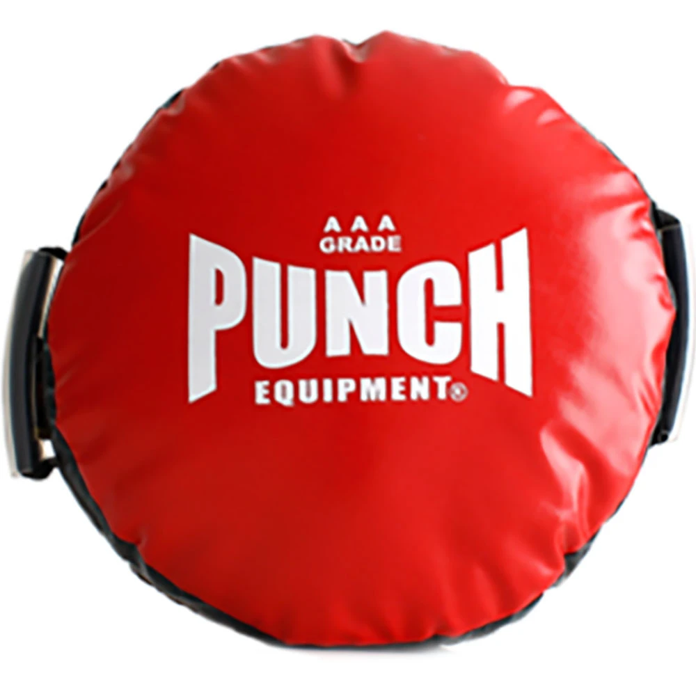 Punch AAA Round Boxing Punching Shield 3 Punch AAA Round Boxing Punching Shield