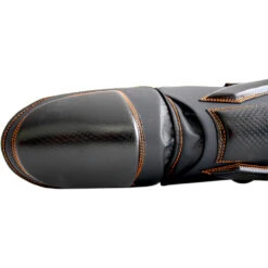 Punch Black Diamond Precision Black Shin Pads 12 Punch Black Diamond Precision Black Shin Pads -Boxing Discount Store PSP191B c 3