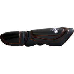 Punch Black Diamond Precision Black Shin Pads 14 Punch Black Diamond Precision Black Shin Pads -Boxing Discount Store PSP191B c 5