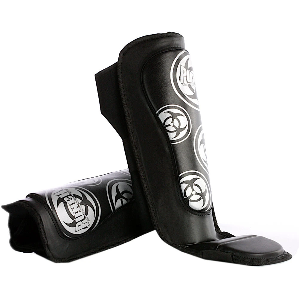 Punch Urban MMA Shin Guards 3 Punch Urban MMA Shin Guards